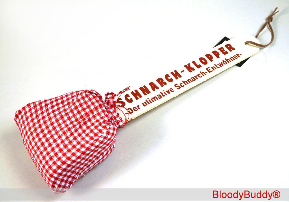 TreuePräsent Schnarchstopper