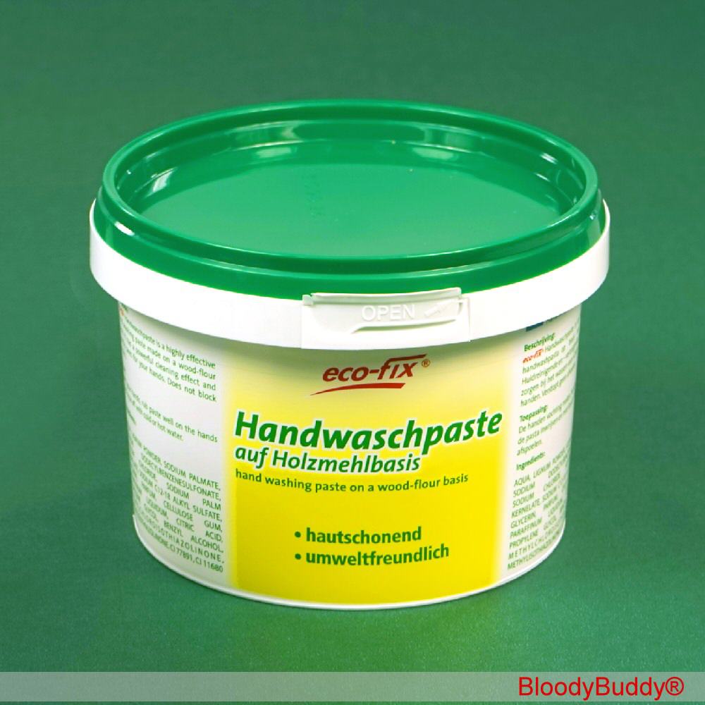 Handwaschpaste