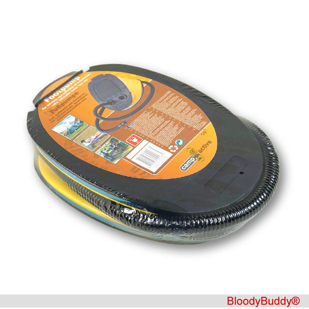 TreuePr&auml;sent Blasebalg