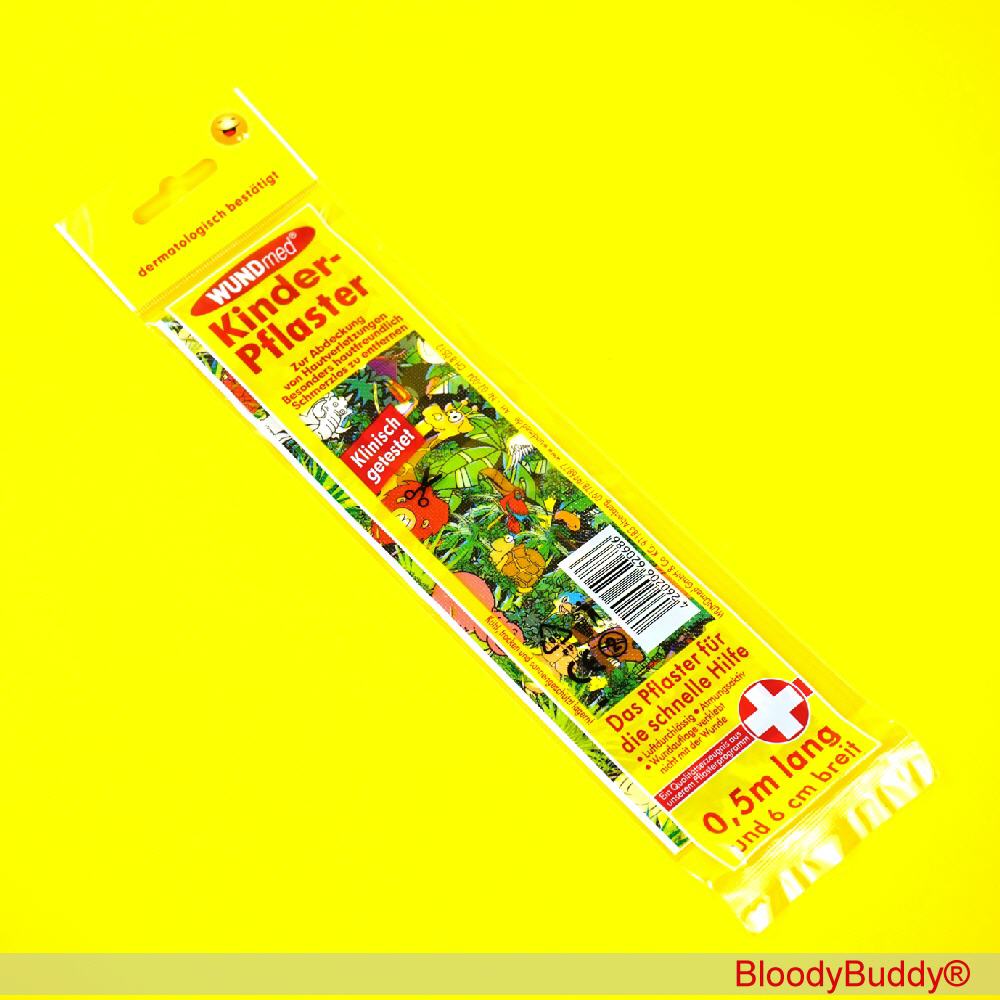 Kinder-Wundpflaster