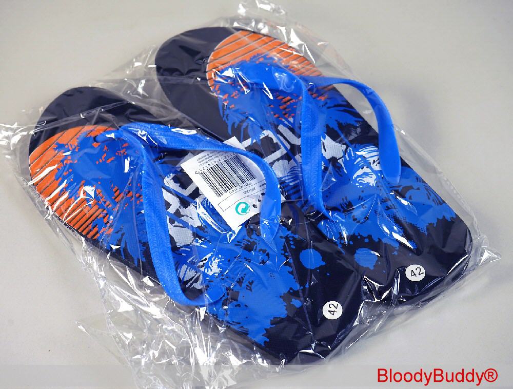 TreuePräsent Strandschuhe