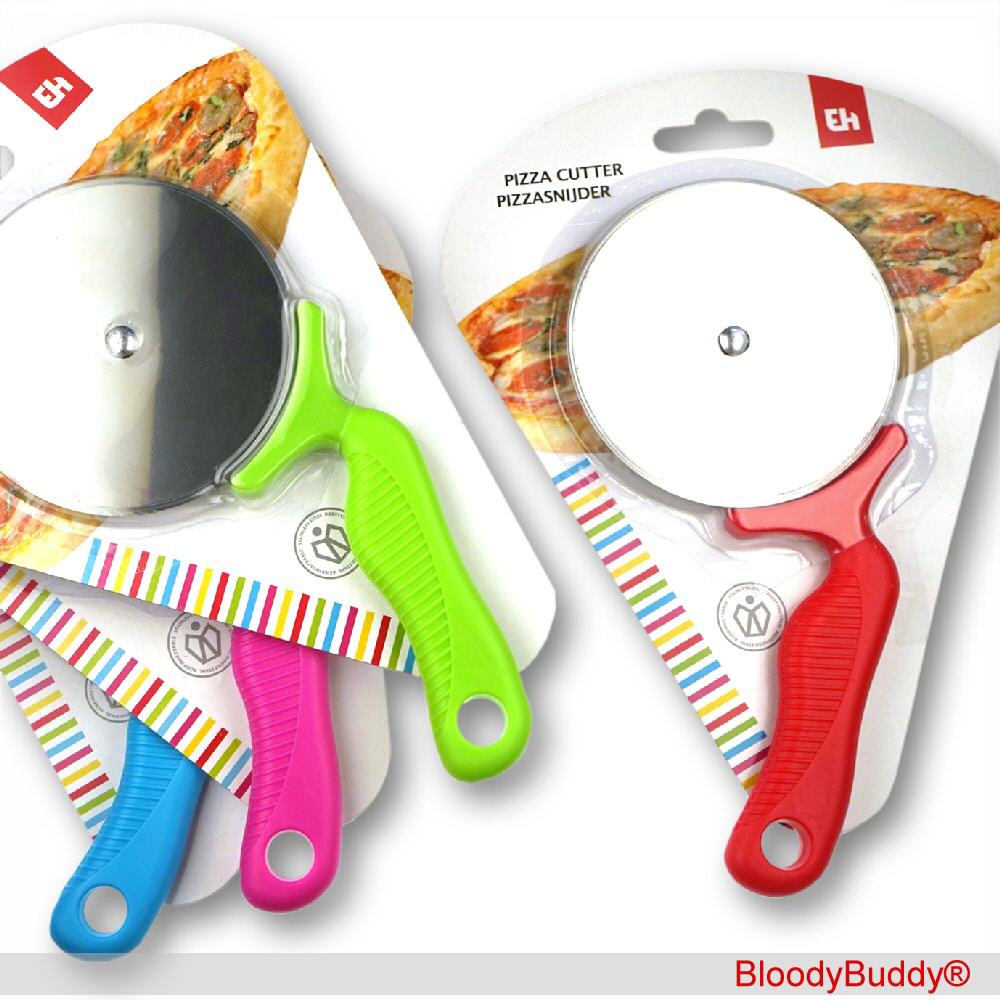Pizzaschneider