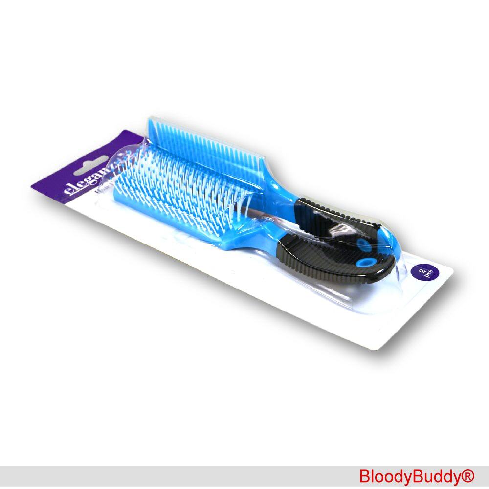 TreuePräsent Bürsten Set
