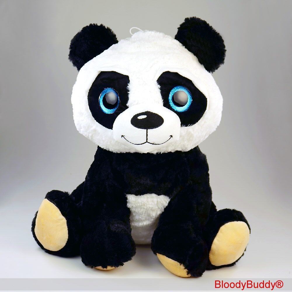 Plüsch-Panda 50 cm