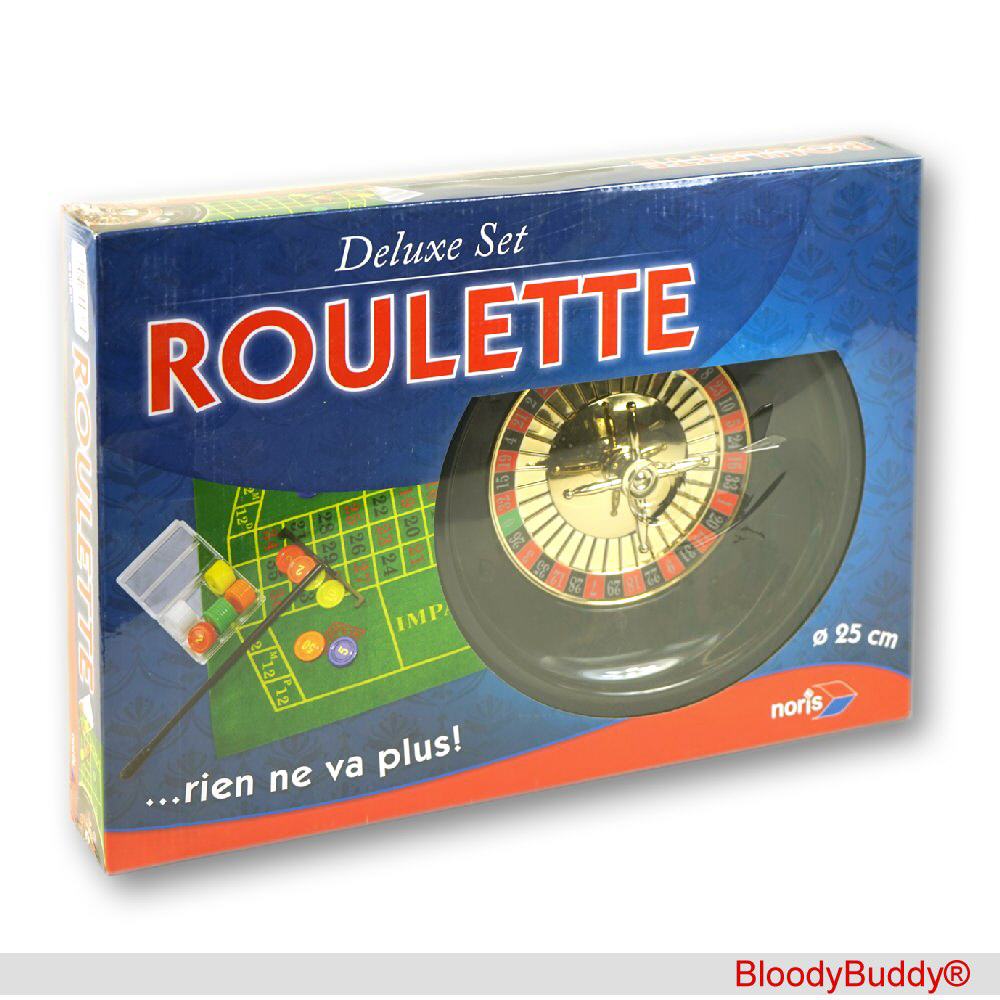 TreuePräsent Roulette