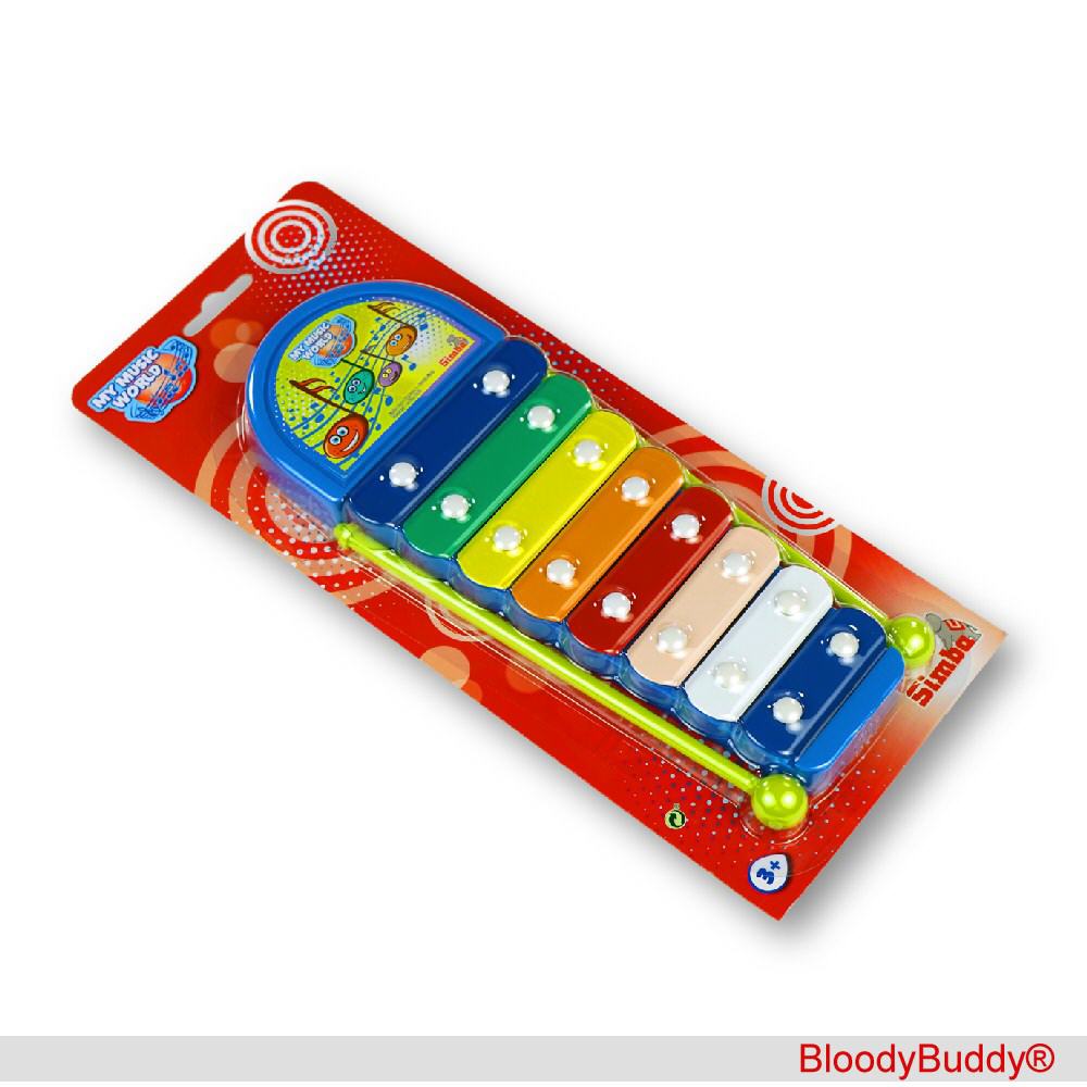 Xylophon