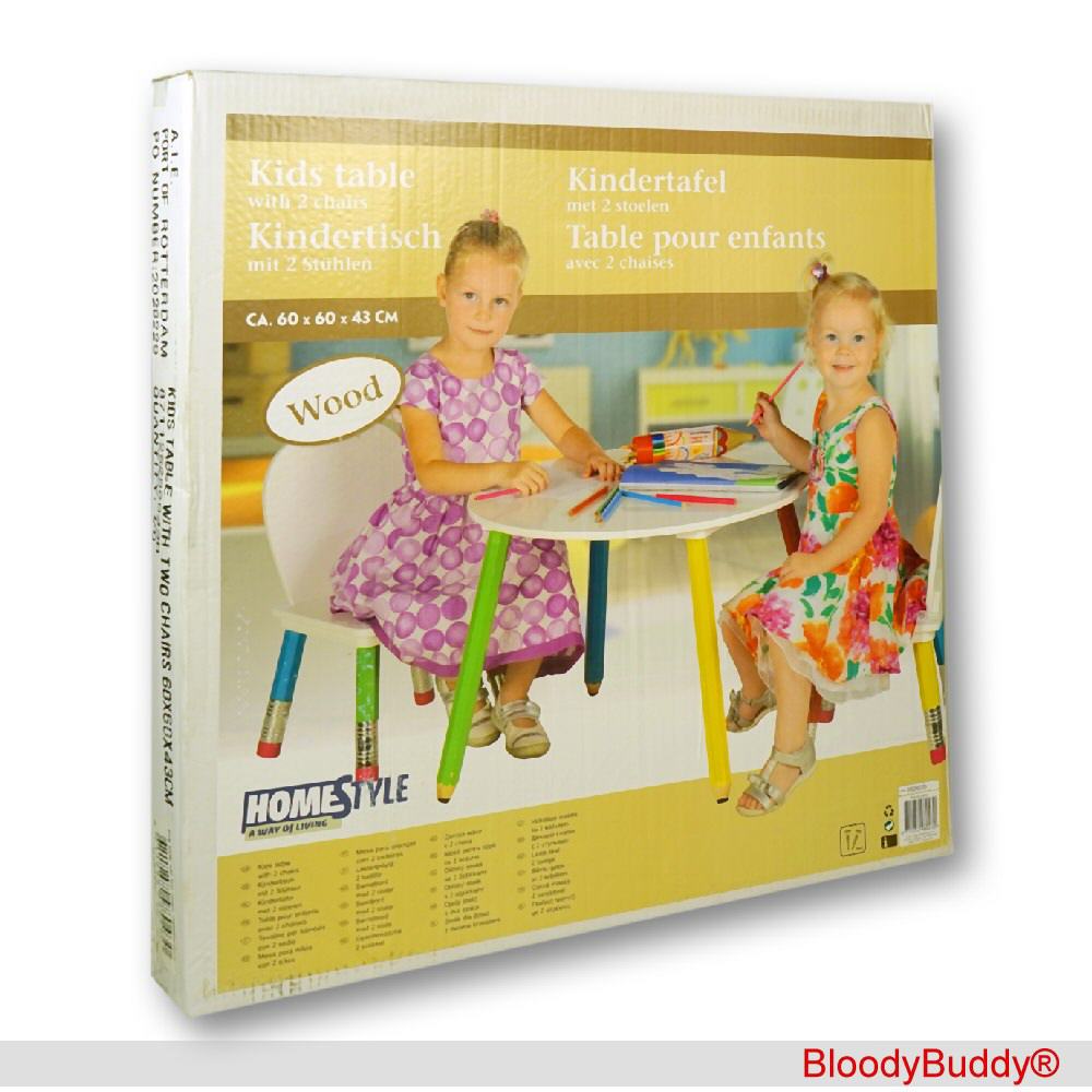Kindertisch