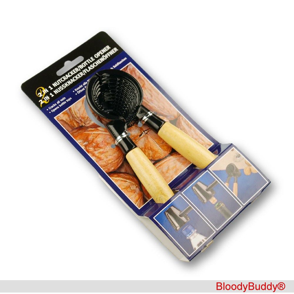 Nu&szlig;knacker 2in1