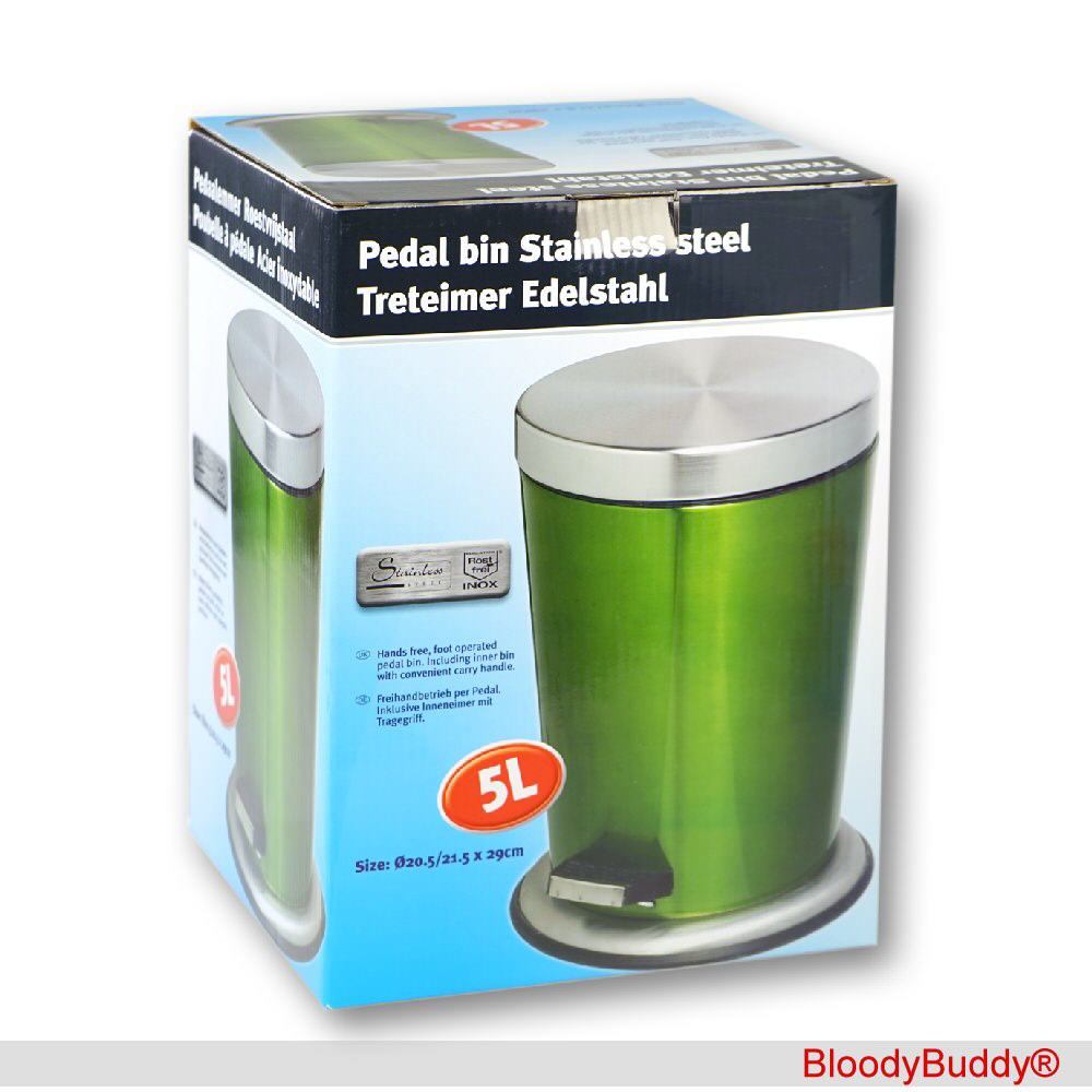 Abfalleimer 5 Liter