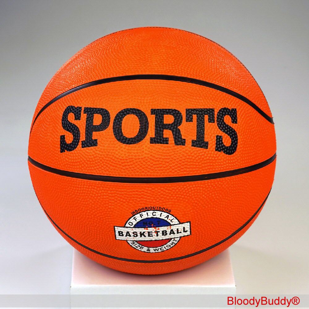 Basketball