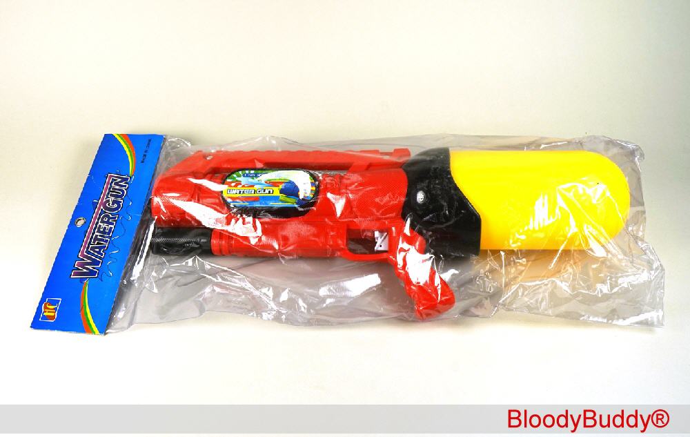 TreuePräsent Water-Gun