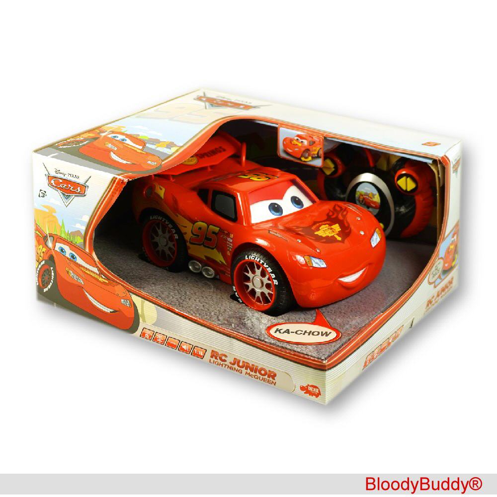 TreuePräsent Cars Lightning McQueen
