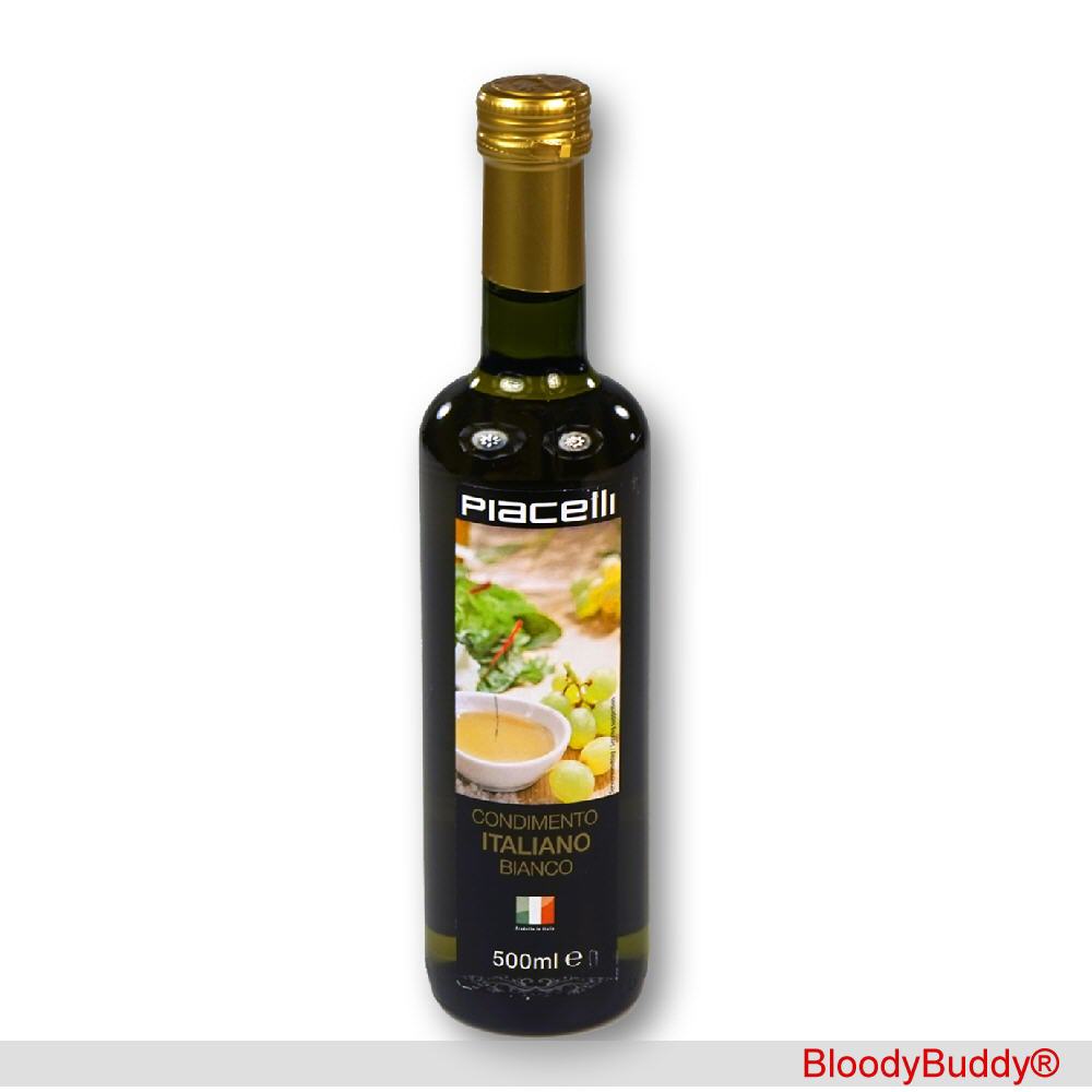 Balsamico-Essig Bianco