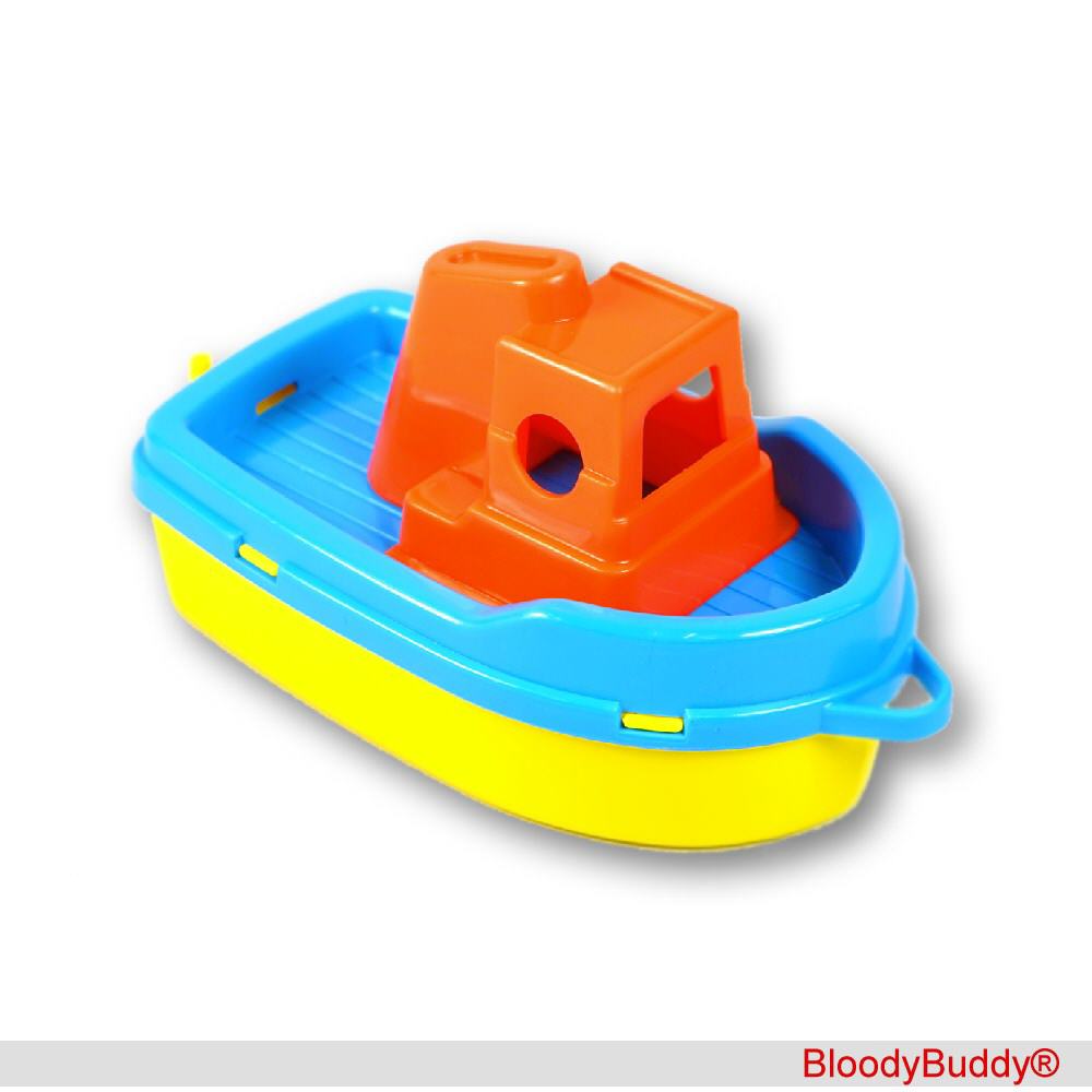 TreuePräsent Spielzeugboot