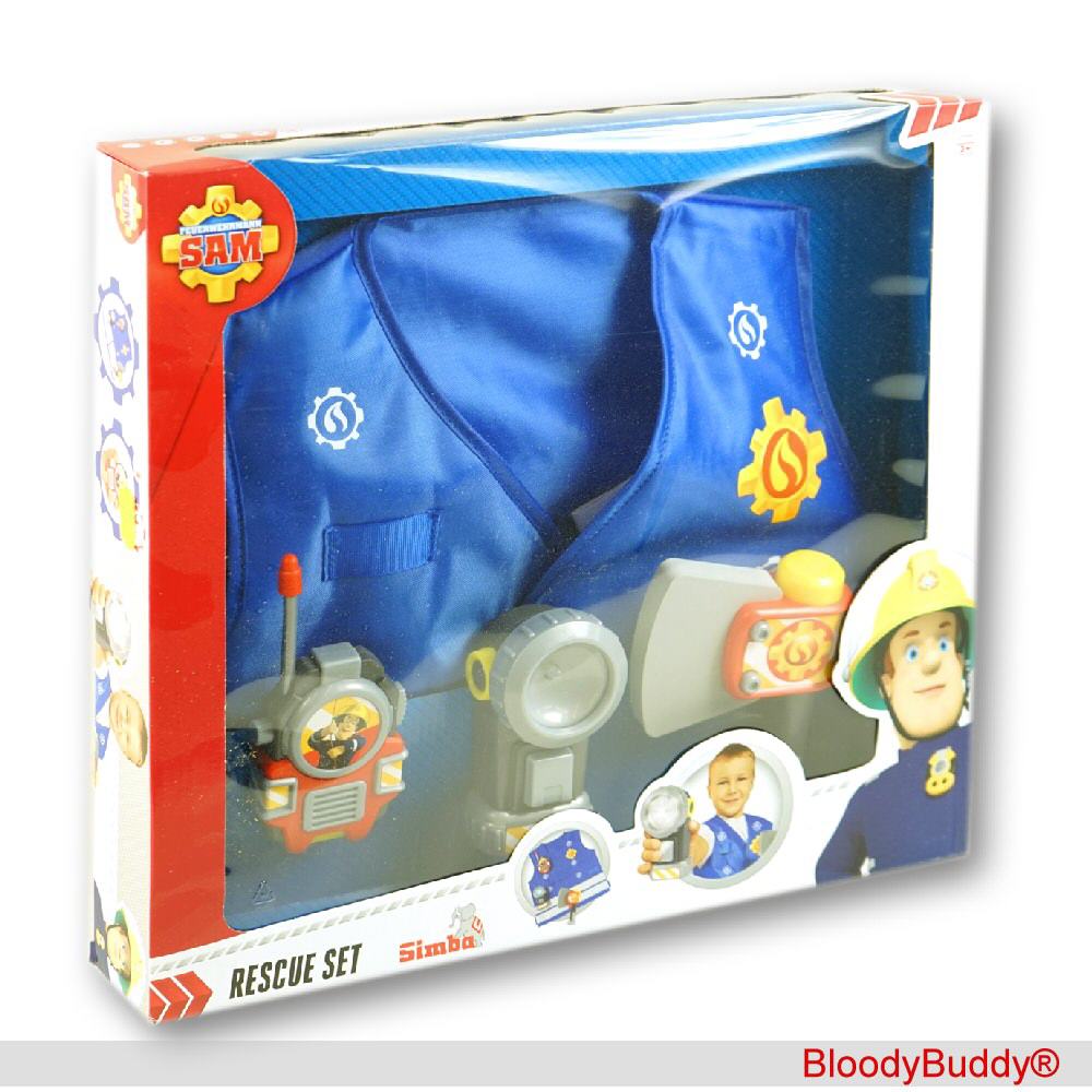 TreuePr&auml;sent Rettungsset Sam