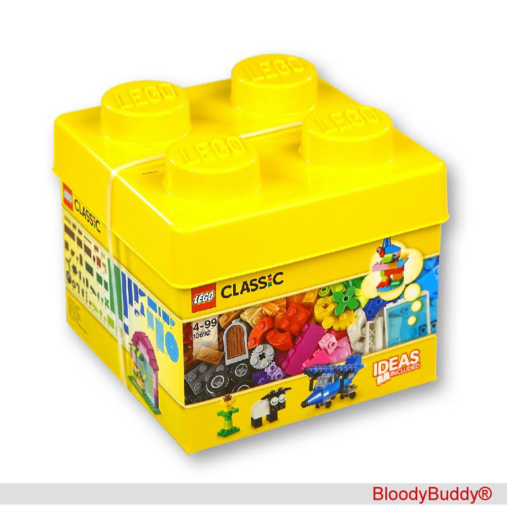 LEGO Bausteine-Set
