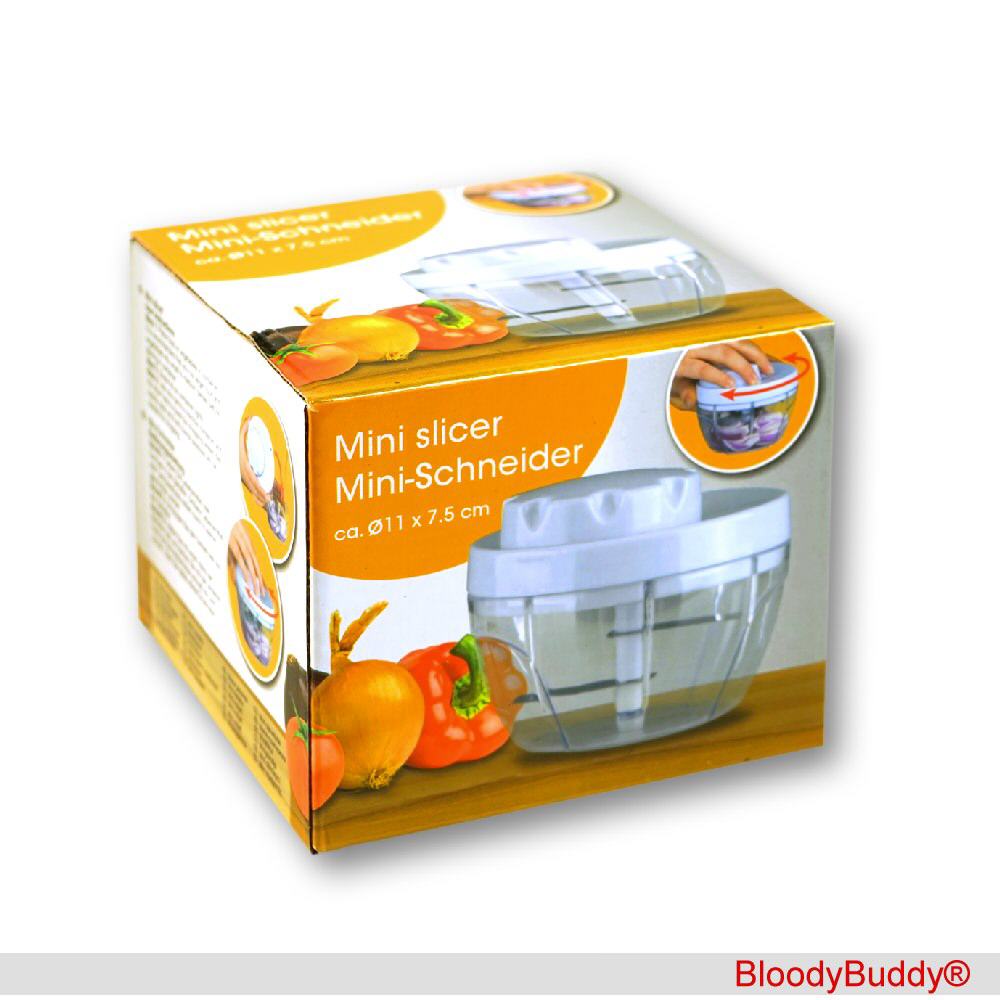 TreuePräsent Mini Schneider