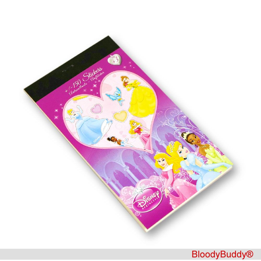 TreuePräsent Sticker