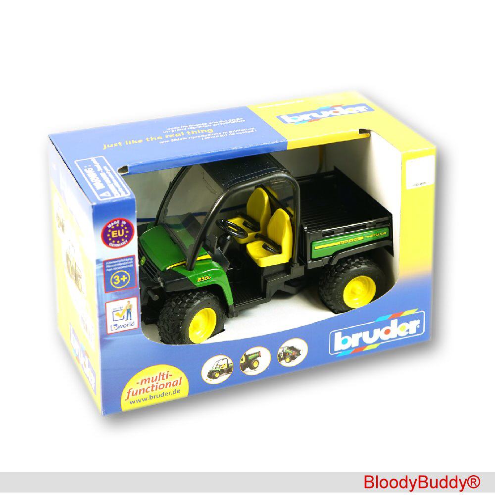 TreuePräsent Spielzeug Jeep