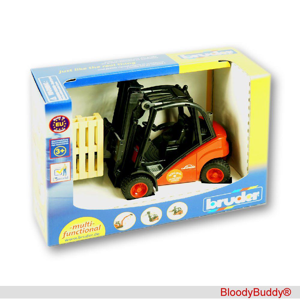 TreuePräsent Spielzeug Stapler