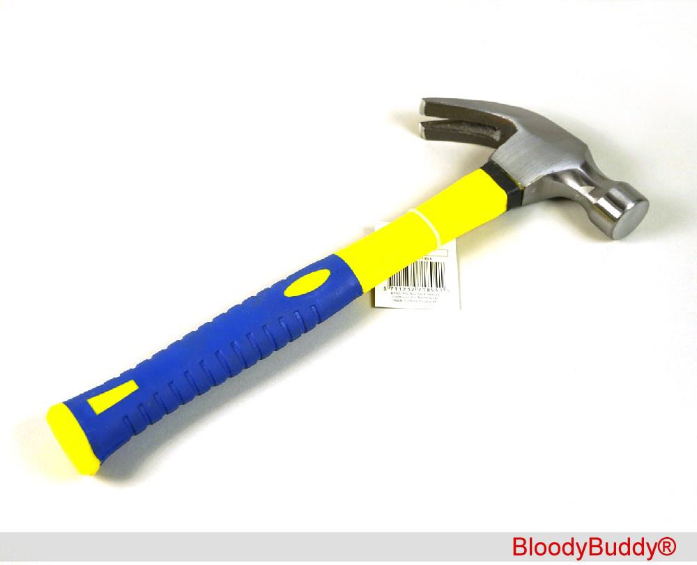 TreuePräsent Hammer