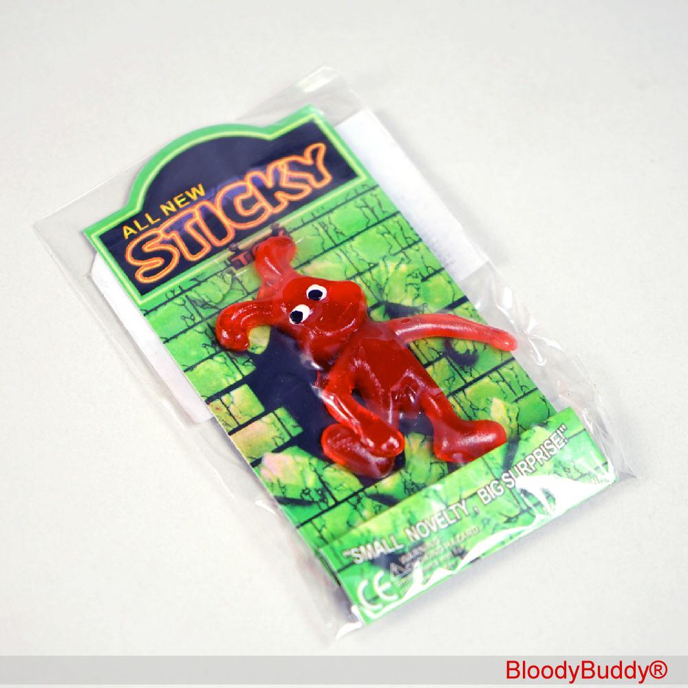 TreuePräsent Sticky