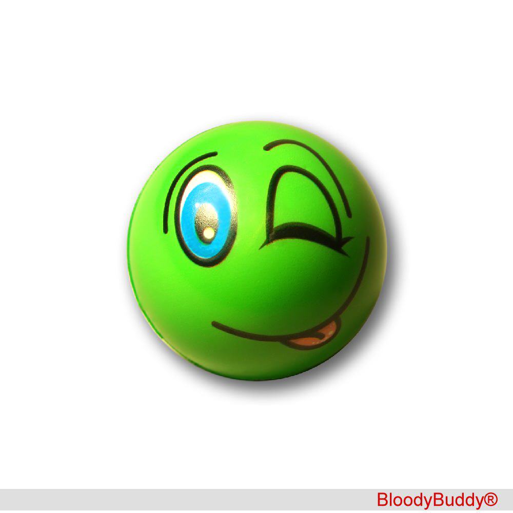 TreuePräsent Anti Stress Ball