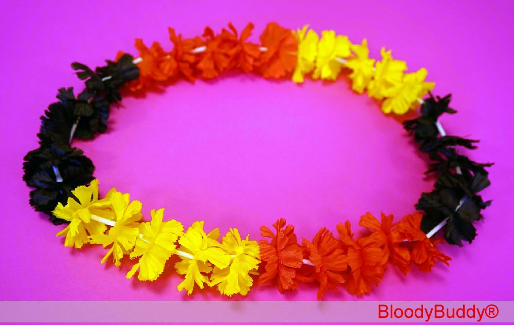 TreuePräsent Hawaii-Blumen Deutschland