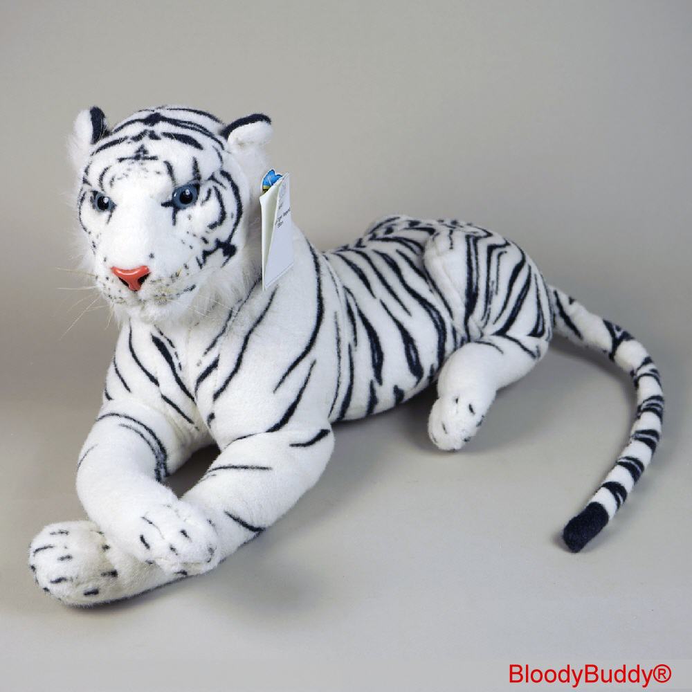 TreuePräsent Plüsch-Tiger 55 cm