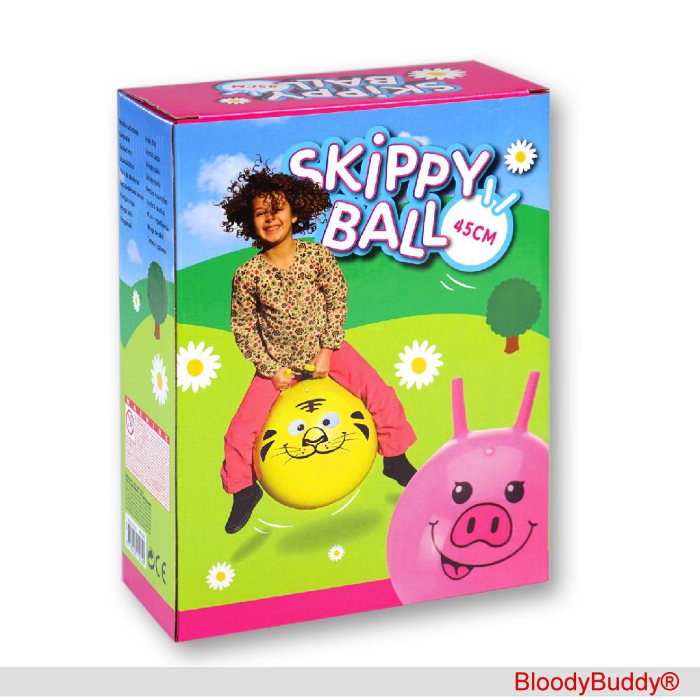Hüpfball 45 cm
