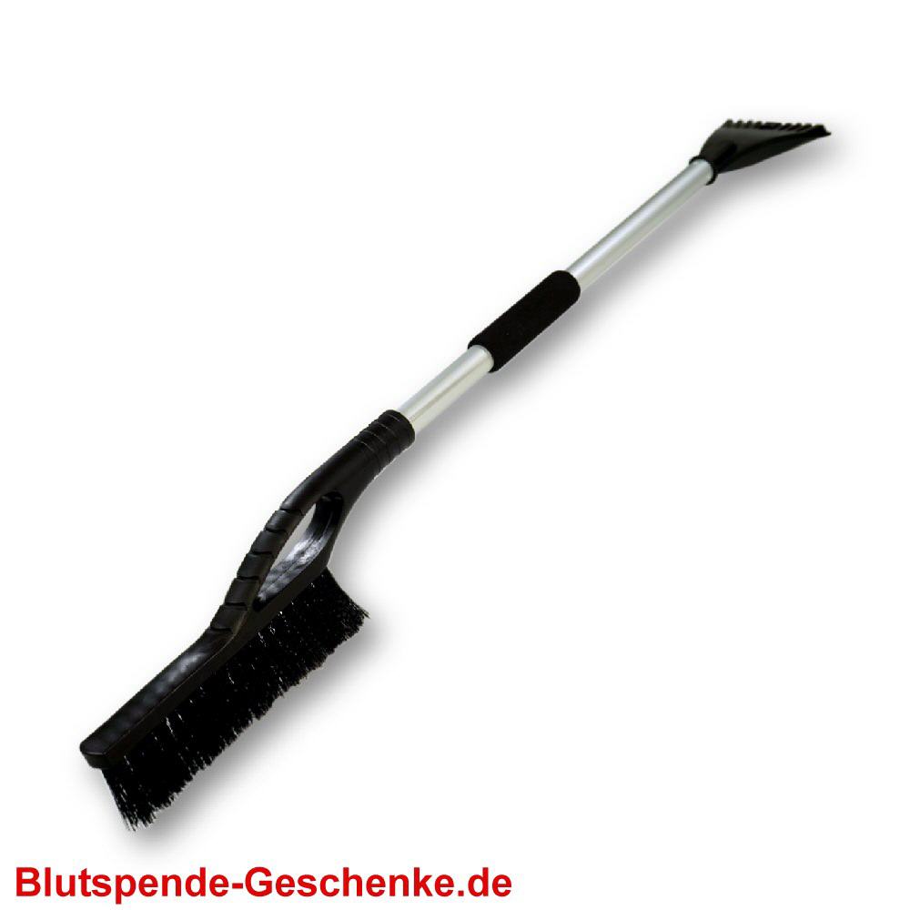 Blutspendegeschenk Eiskratzer