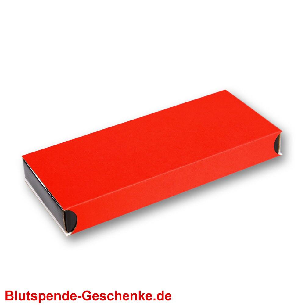 Blutspende-Geschenkset Pizza