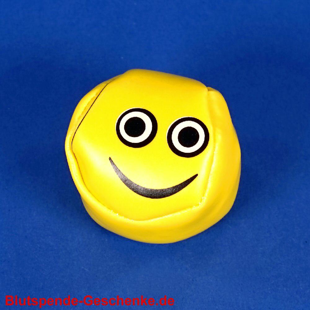 Blutspendegeschenk Antistressball