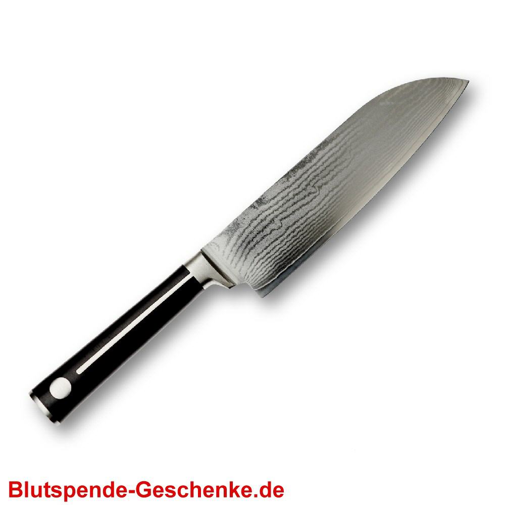 Blutspendegeschenk Profi-Kochmesser universal