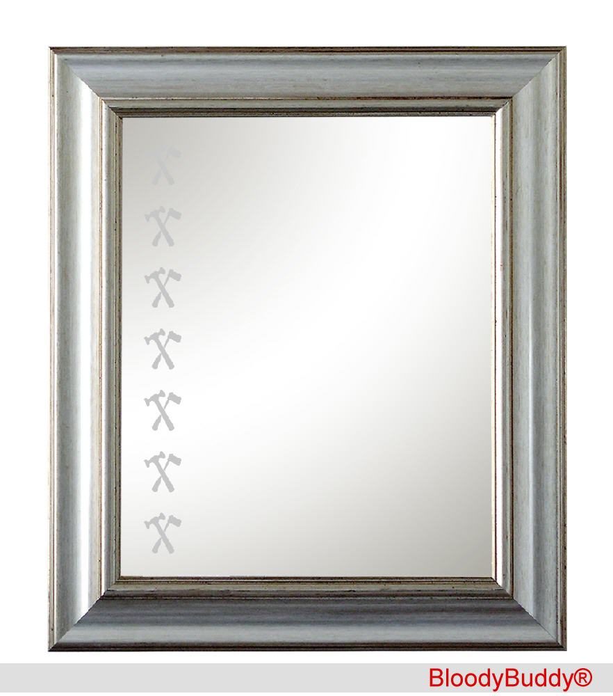 Blutspendegeschenk Spiegel